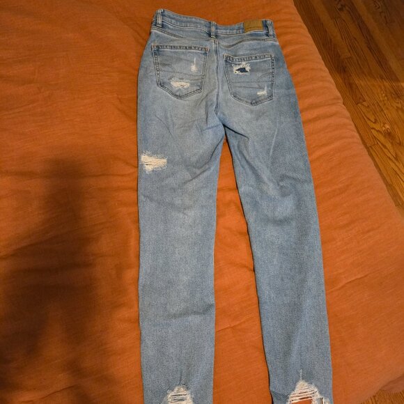 American Eagle Jeans - Picture 5 of 6